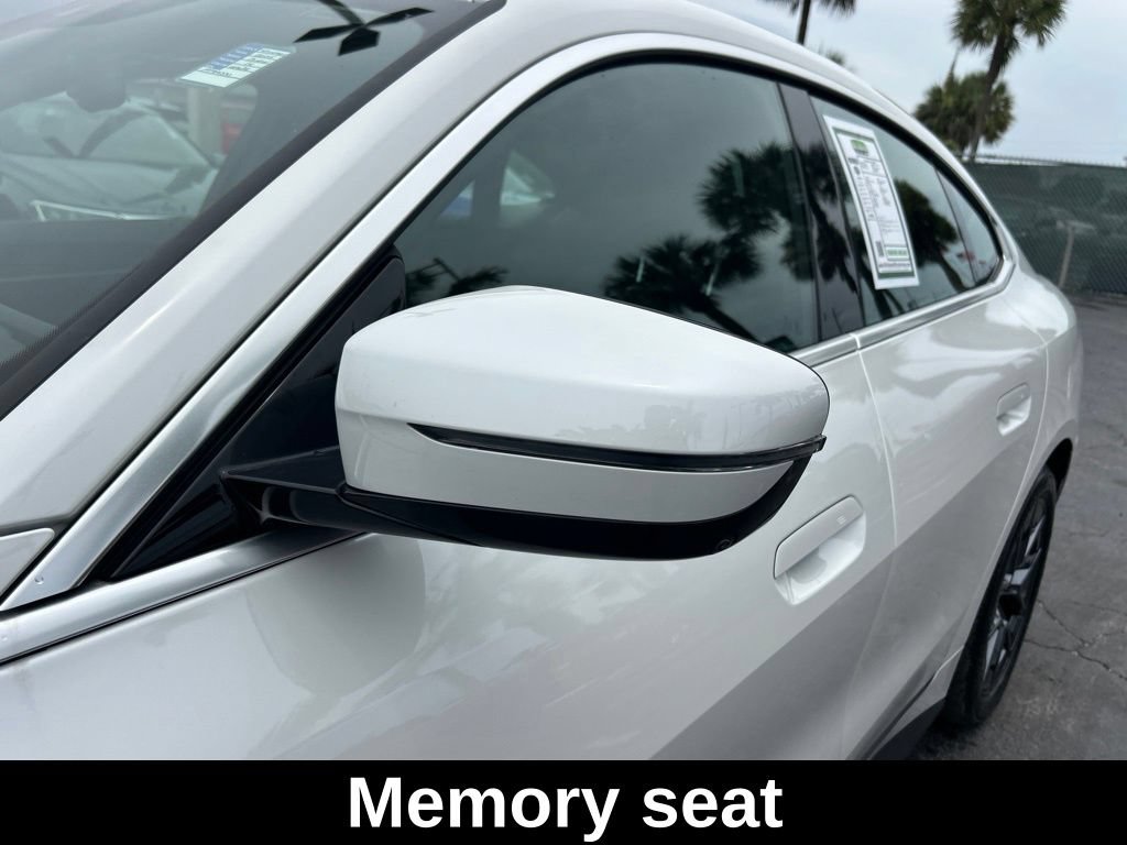 Used 2025 BMW i4 eDrive40 RWD image 21