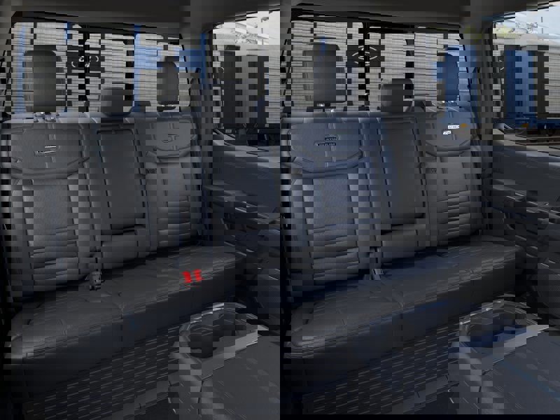 New 2026 Ford F350 4x4 Crew Cab Super Duty image 33