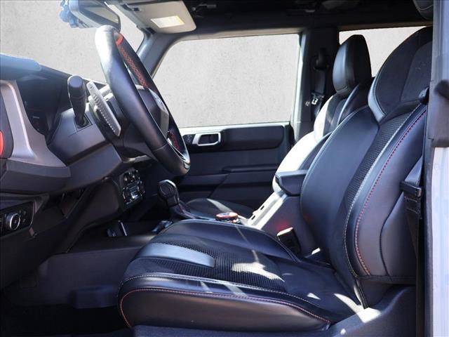 Used 2024 Ford Bronco Raptor image 14