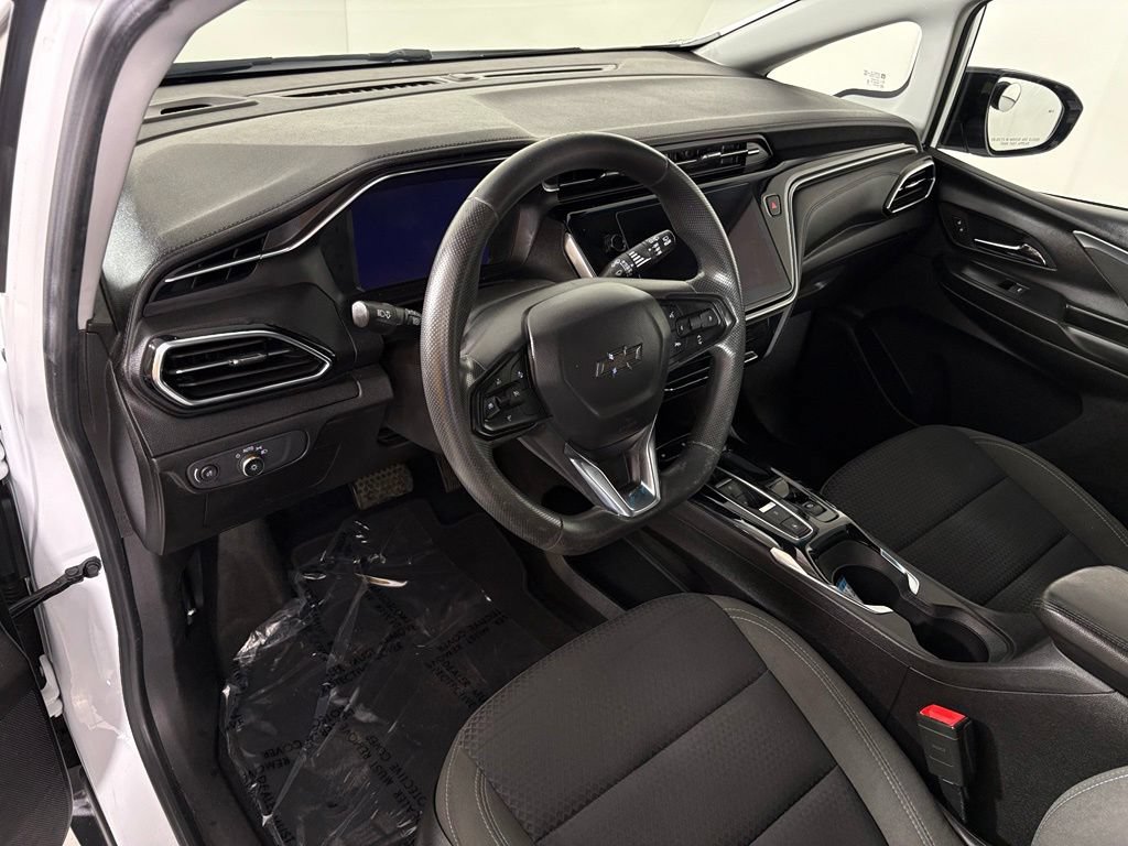 Certified 2023 Chevrolet Bolt LT w/ Driver Confidence Package FWD image 20