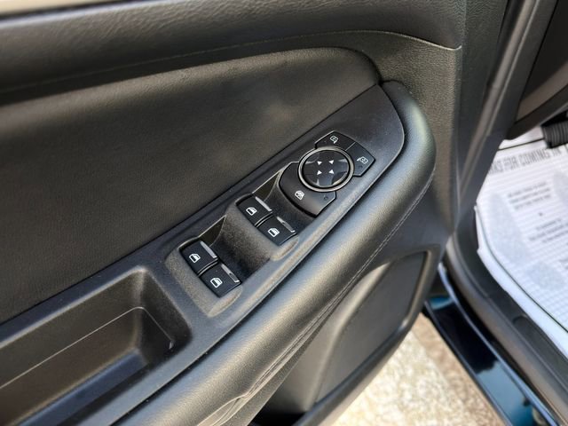 Used 2023 Ford Edge SEL w/ Convenience Package image 17