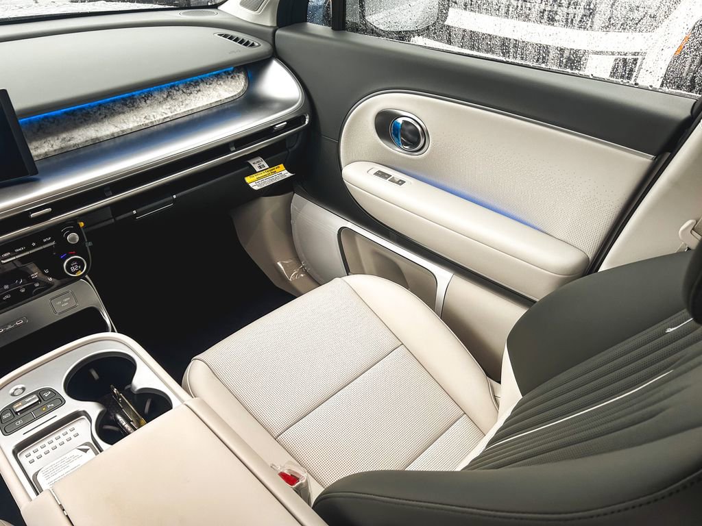 New 2026 Hyundai Ioniq 9 Calligraphy image 17