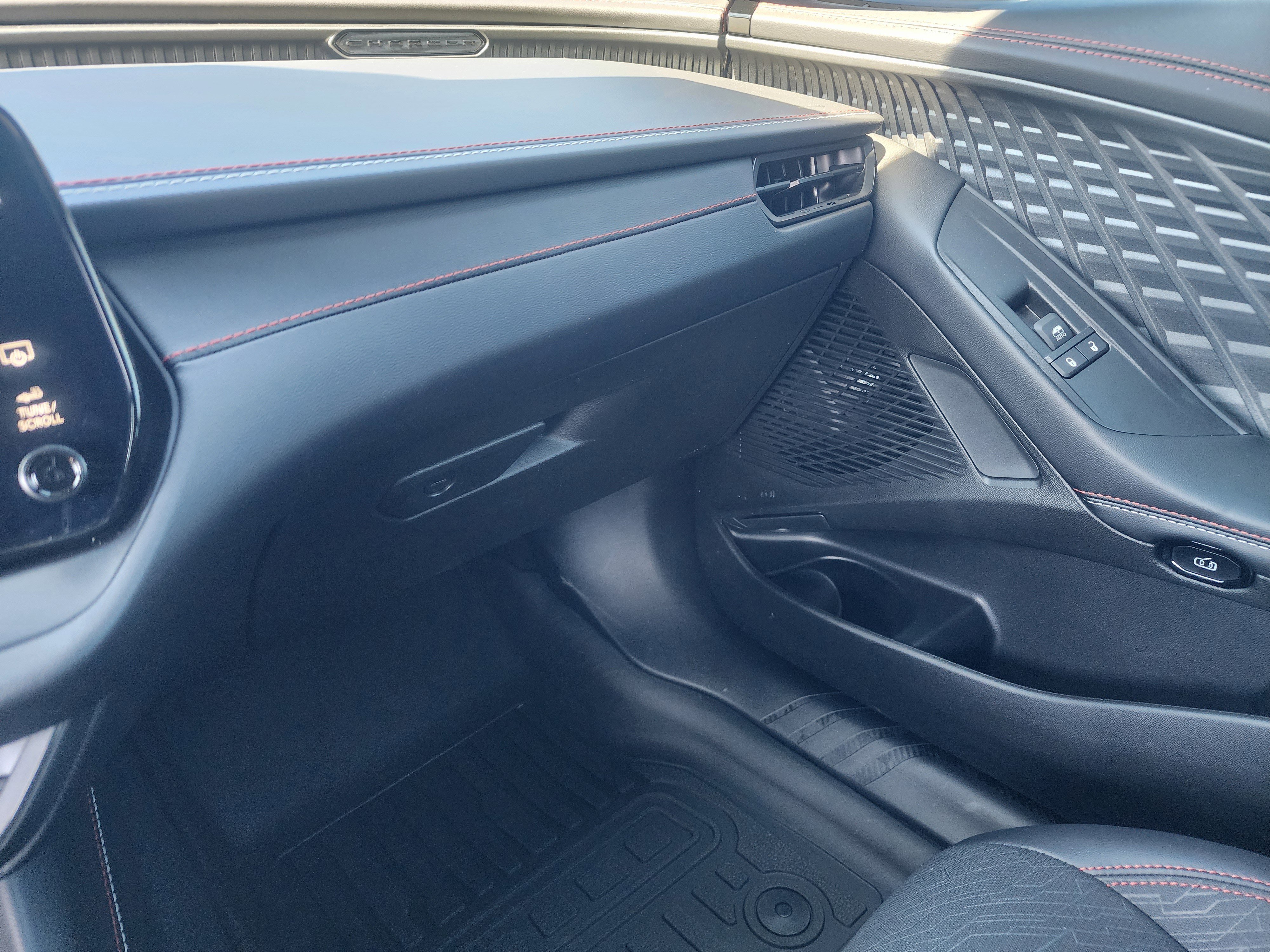 Used 2026 Dodge Charger Scat Pack w/ Blacktop Package image 30