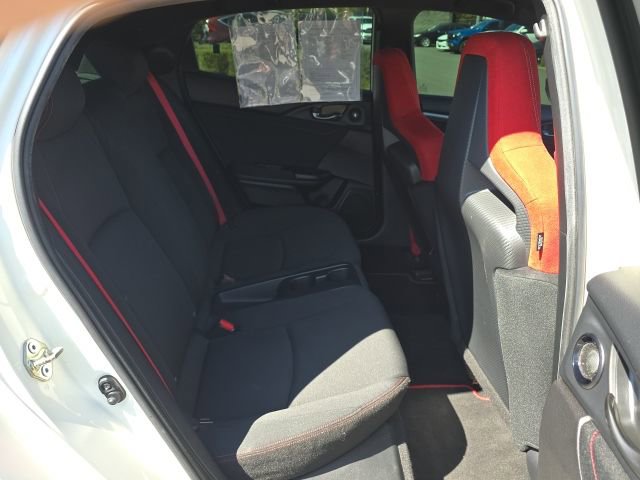 Used 2018 Honda Civic Type R image 12