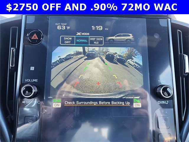 New 2026 Subaru Forester Limited image 20