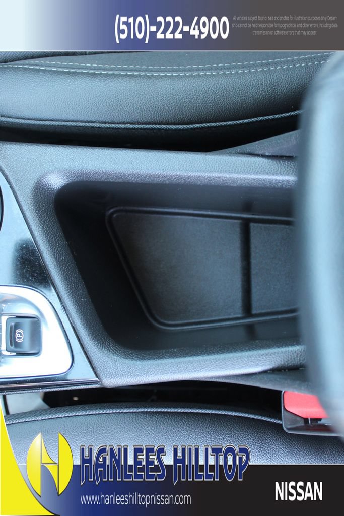 Used 2025 Buick Encore GX Preferred FWD image 17