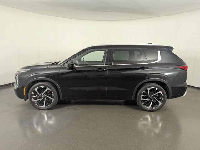 Used 2022 Mitsubishi Outlander SEL AWD/4WD image 5