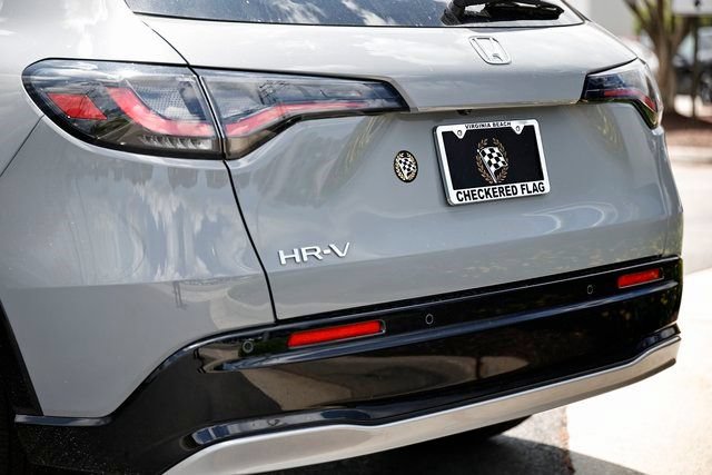 New 2027 Honda HR-V EX-L image 7