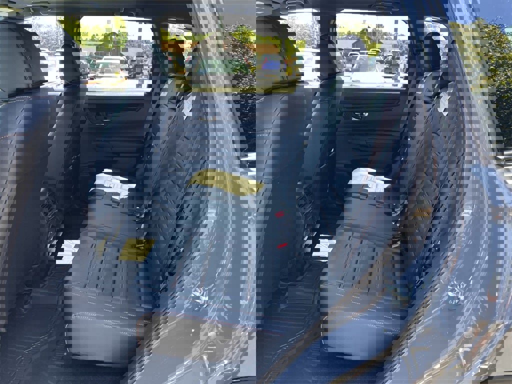 New 2026 Honda CR-V Sport-L image 11