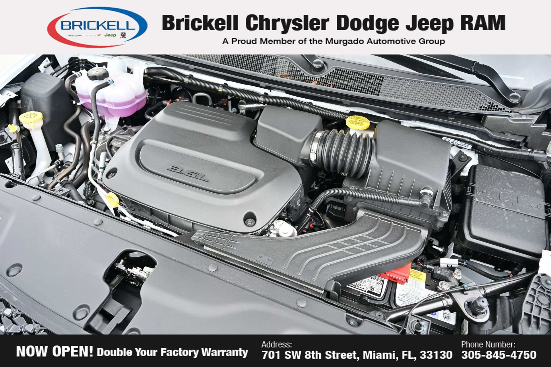 Used 2026 Chrysler Pacifica Select w/ S Appearance Package FWD image 33
