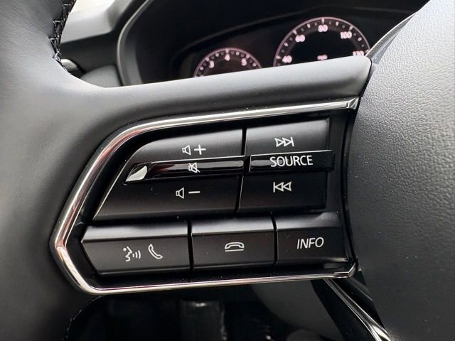 New 2026 MAZDA CX-90 3.3 Turbo w/ Premium Sport Pkg image 21