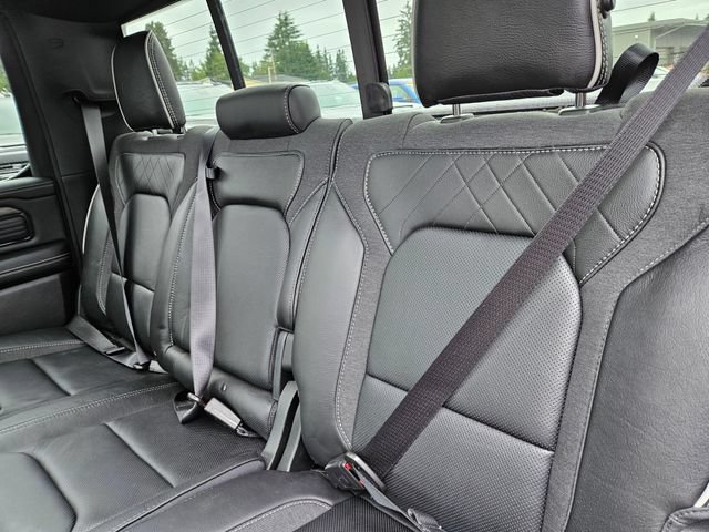Used 2026 RAM 1500 Limited AWD/4WD image 20