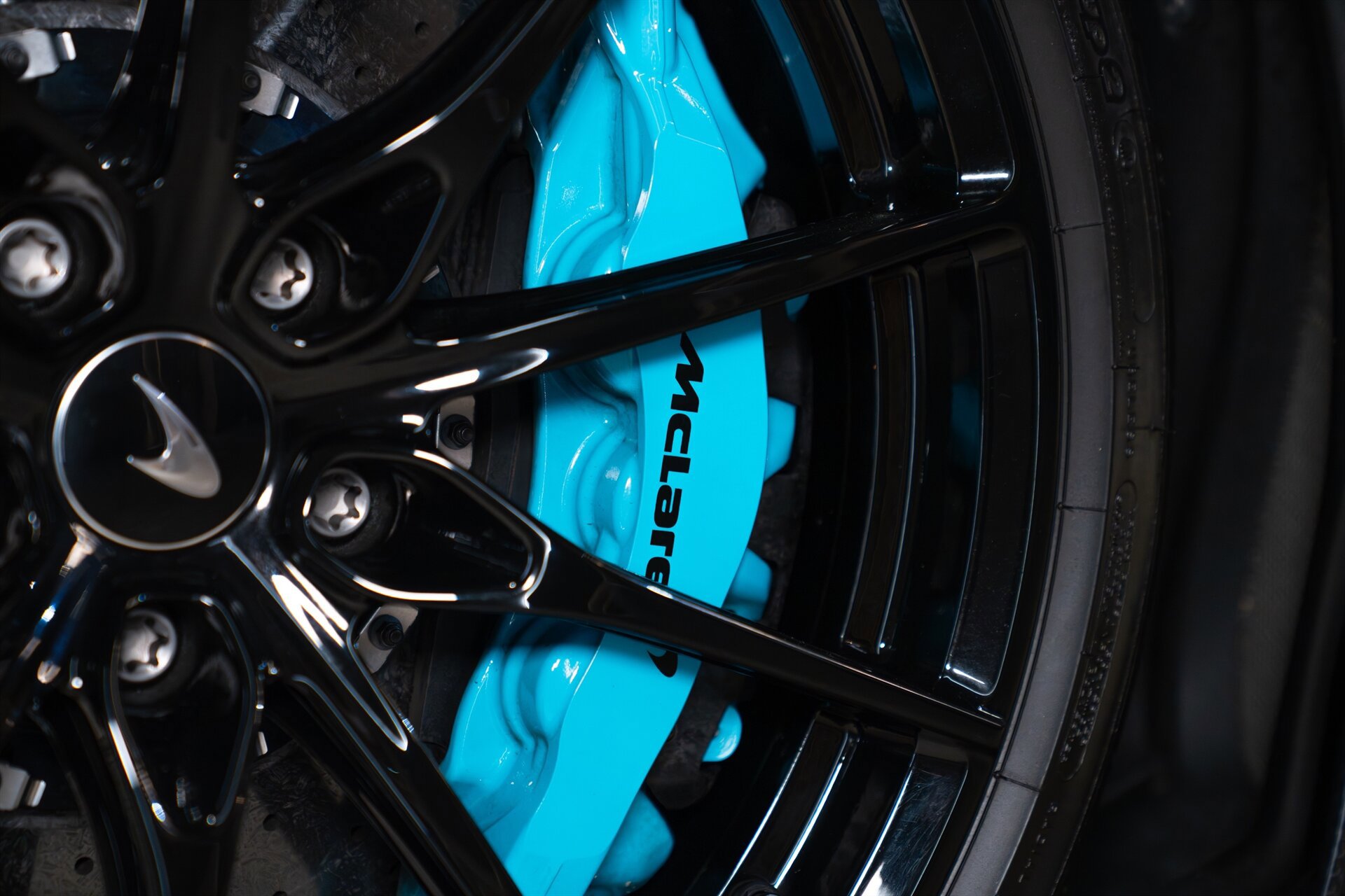 Used 2022 McLaren 765LT RWD image 47