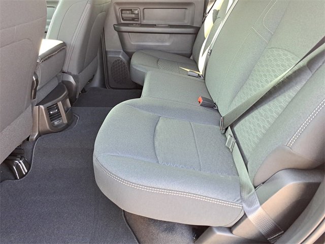 New 2026 RAM 2500 Tradesman w/ Power Wagon Package image 13