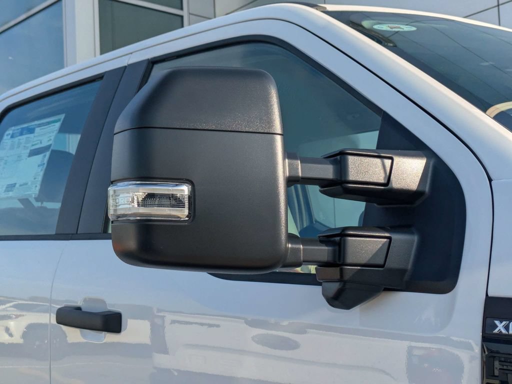 New 2027 Ford F250 XL w/ 360-Degree Camera Package AWD/4WD image 12
