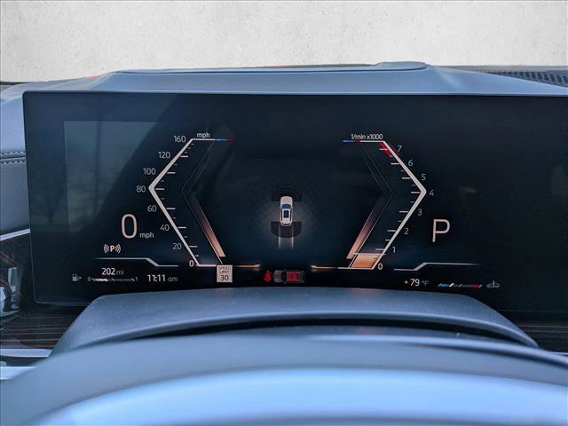 New 2026 BMW X5 sDrive40i image 11