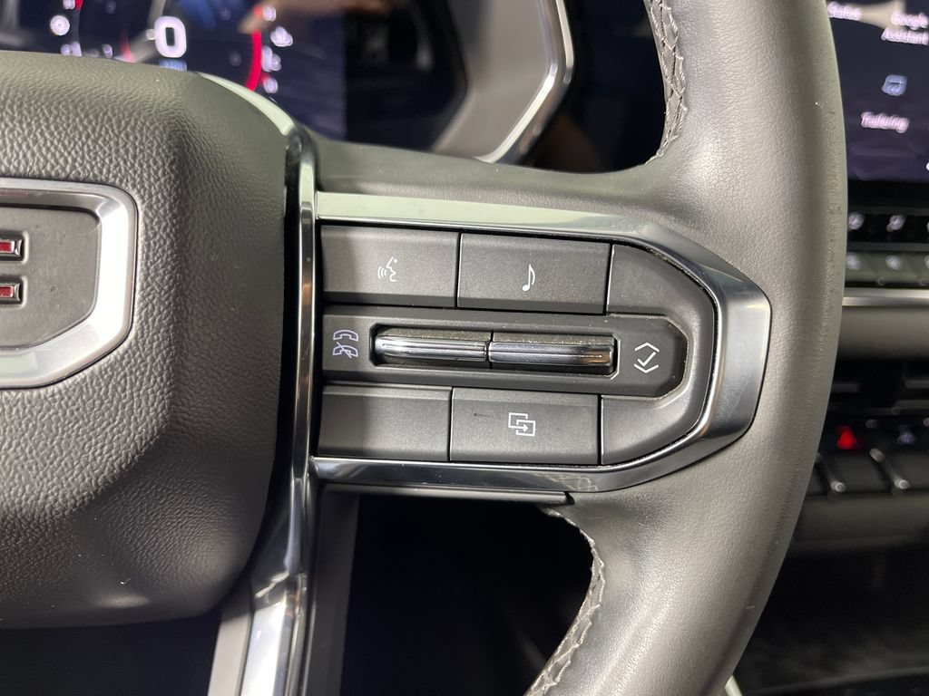 Used 2023 GMC Canyon Elevation w/ Convenience Package AWD/4WD image 27