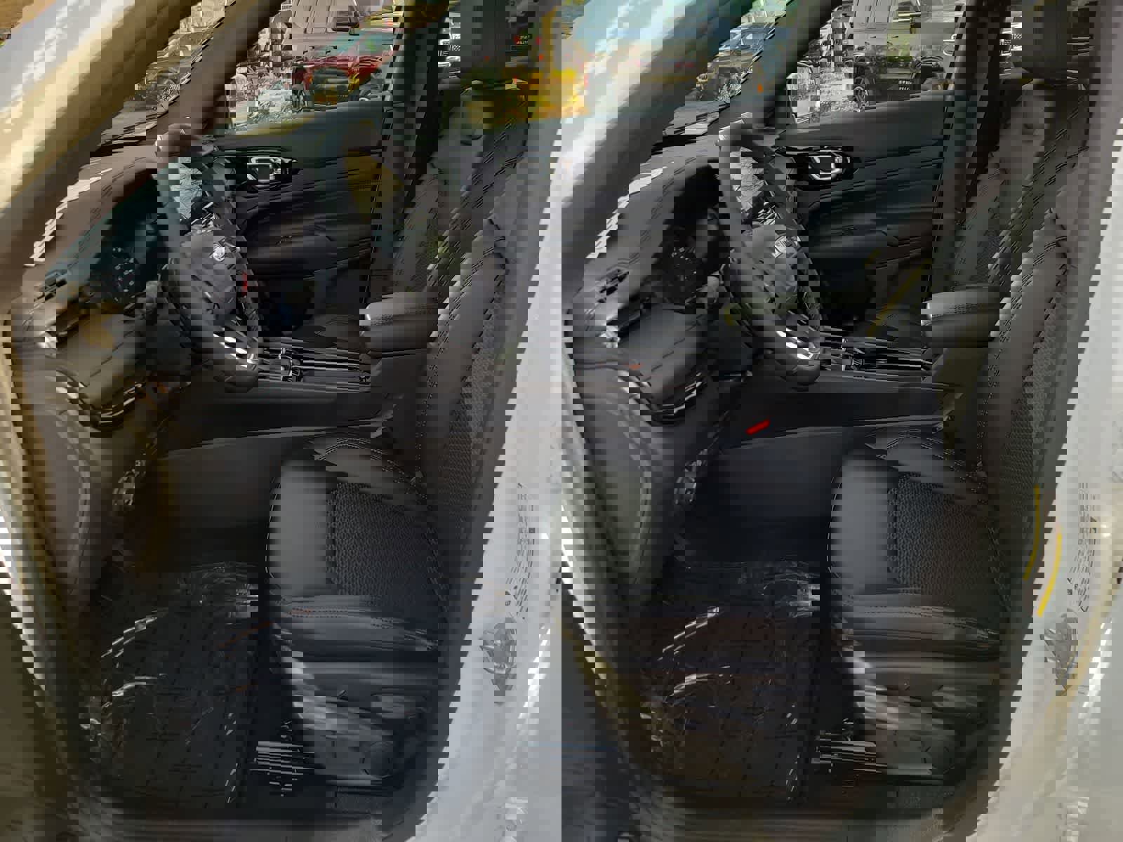 New 2026 Jeep Compass Latitude image 19