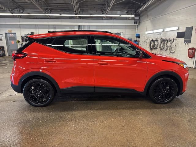 New 2027 Chevrolet Bolt RS w/ Technology Package image 7