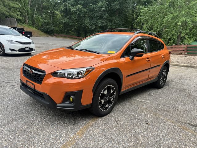 Used 2019 Subaru Crosstrek 2.0i Premium AWD/4WD image 4