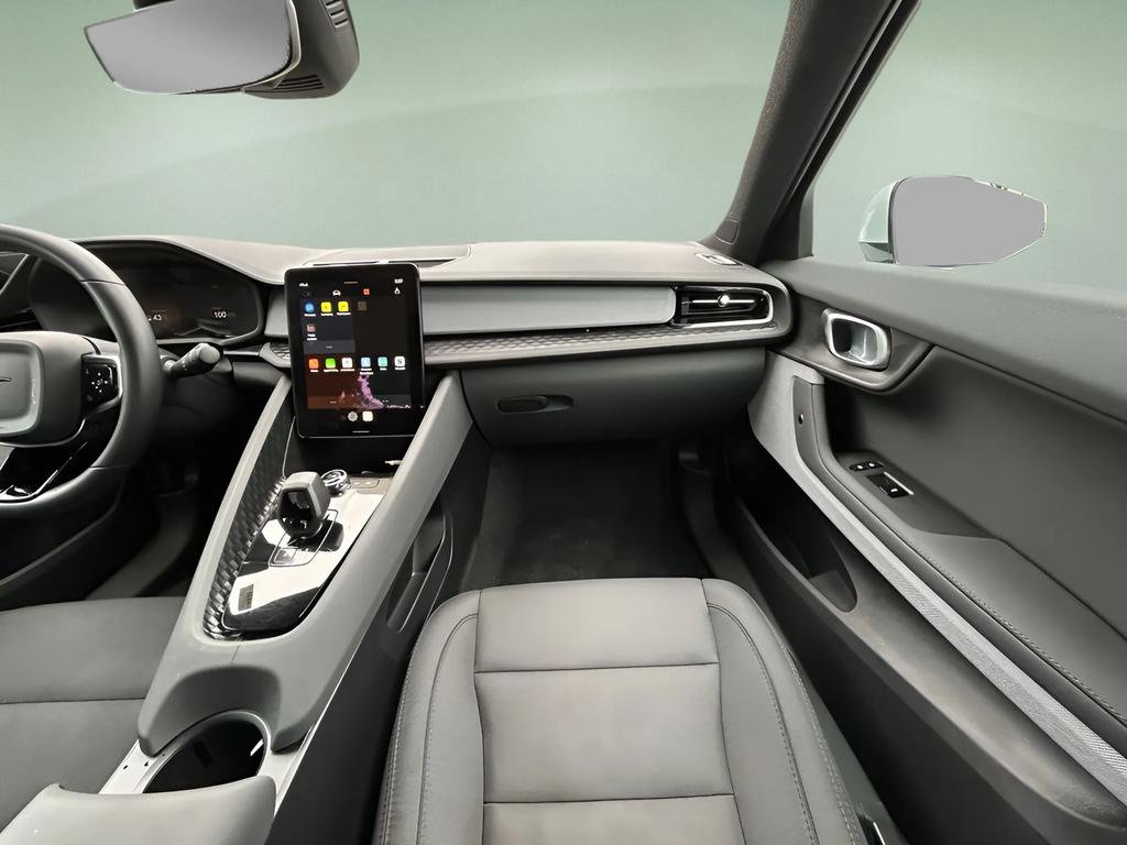 Used 2023 Polestar Polestar 2 Long Range Dual Motor w/ Pilot Pack image 16