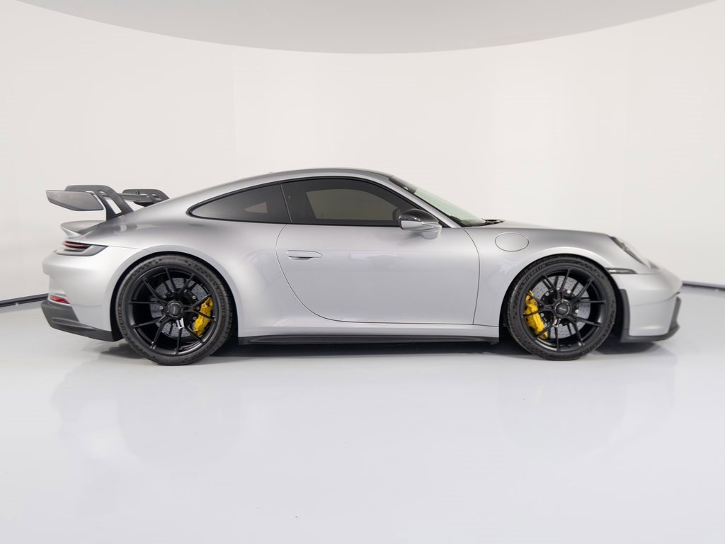 Certified 2022 Porsche 911 GT3 image 13