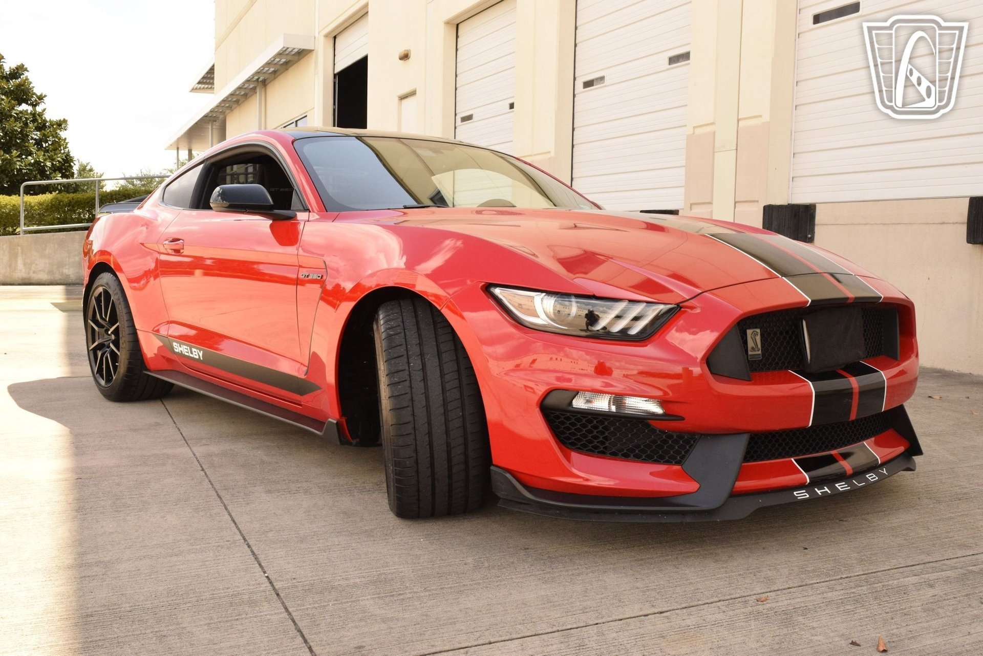 Used 2017 Ford Mustang Shelby GT350 RWD image 22