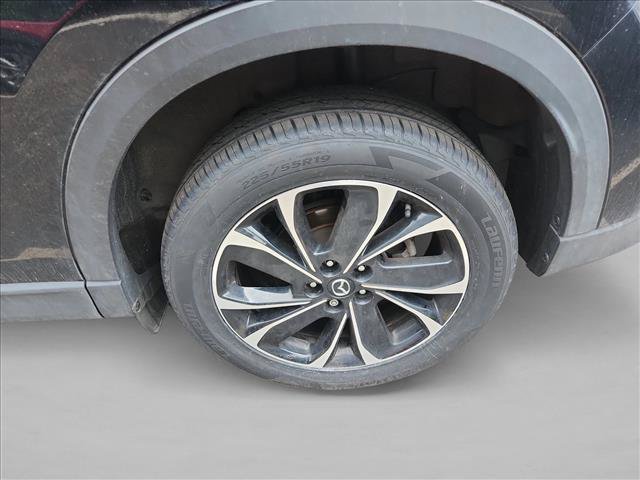 Used 2023 MAZDA CX-5 AWD 2.5 S w/ Premium Package image 13