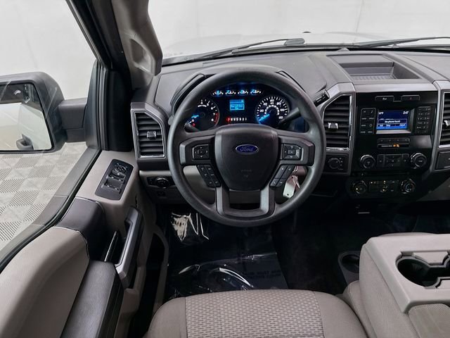 Used 2016 Ford F150 XLT image 19