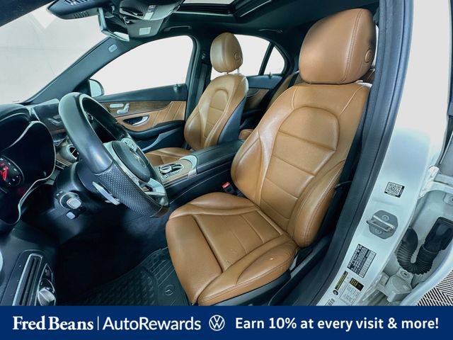 Used 2020 Mercedes-Benz C 300 4MATIC Sedan image 26