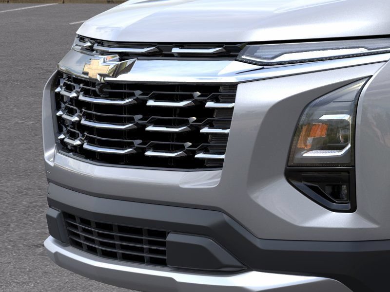 New 2027 Chevrolet Equinox LT w/ Convenience Package II FWD image 13