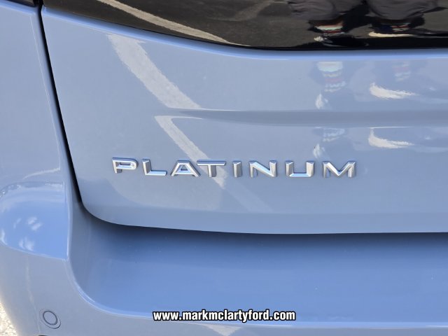New 2027 Ford Expedition Platinum AWD/4WD image 13