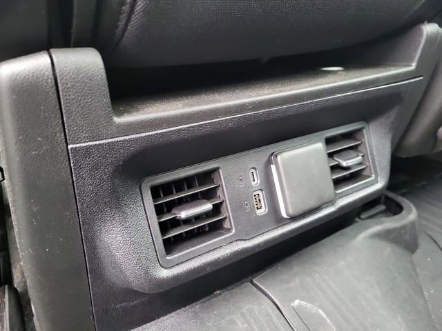 Used 2025 GMC Sierra 1500 SLE w/ X31 Off-Road Package image 14