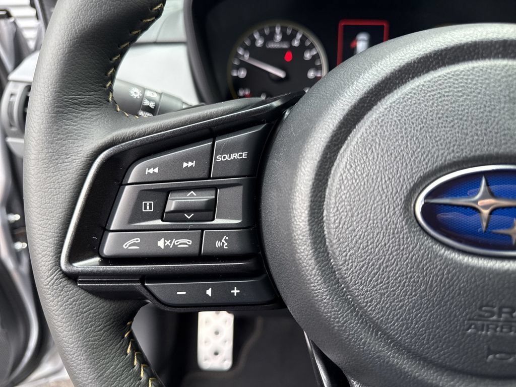 New 2026 Subaru Crosstrek 2.5i Sport w/ Popular Package #4A AWD/4WD image 22
