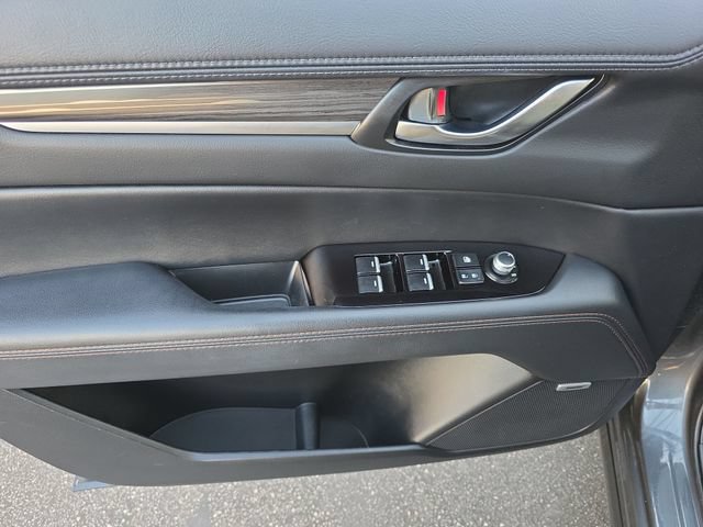 Used 2019 MAZDA CX-5 Grand Touring AWD/4WD image 13