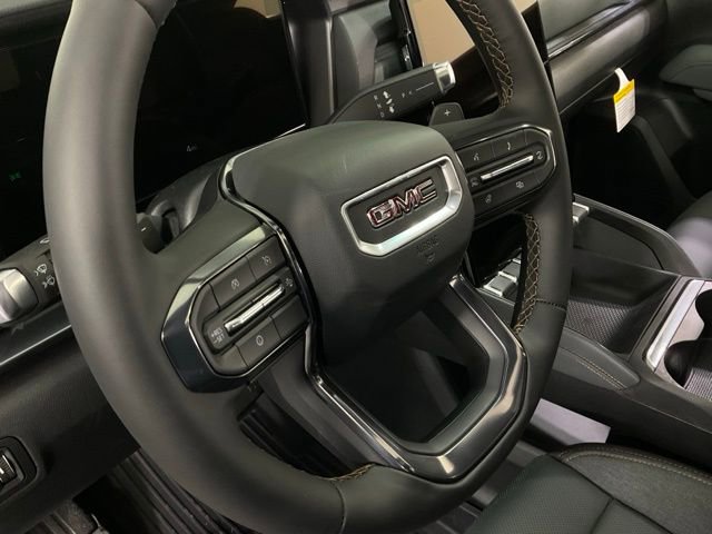 New 2026 GMC Terrain AT4 w/ Convenience Package III image 20