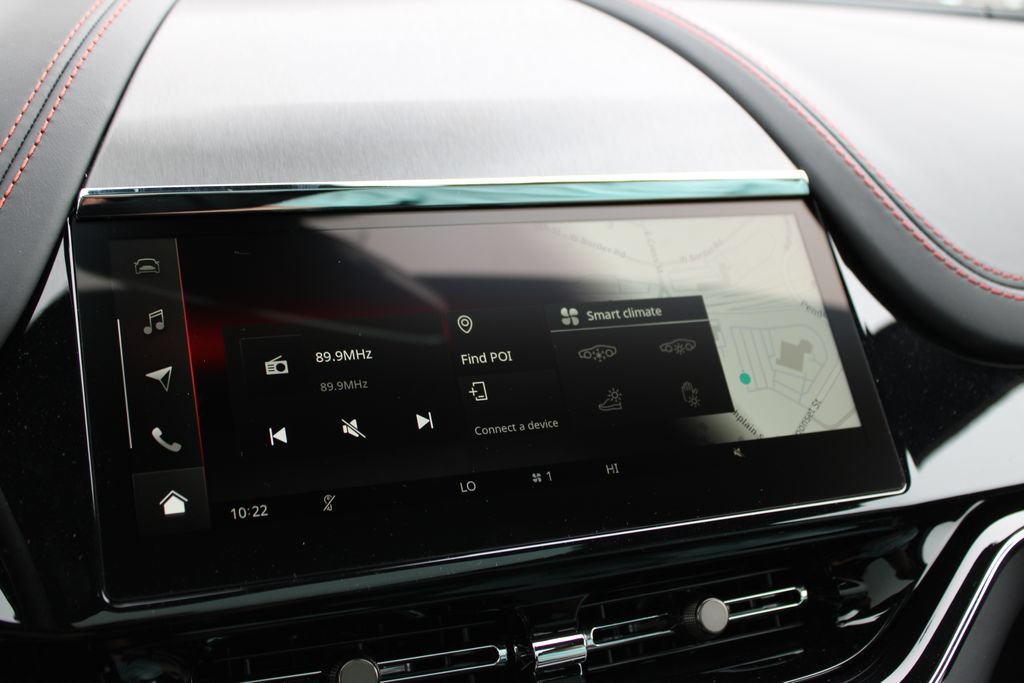 New 2026 Aston Martin DBX 707 AWD/4WD image 18