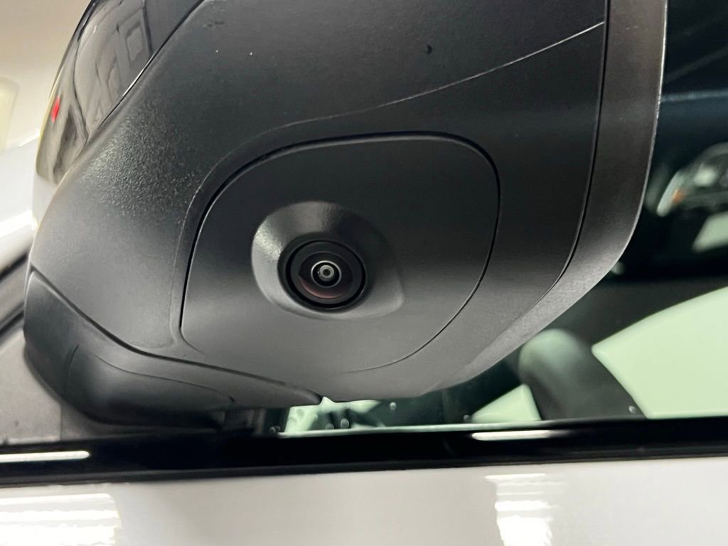 New 2026 Chevrolet Equinox RS w/ Convenience Package III image 12