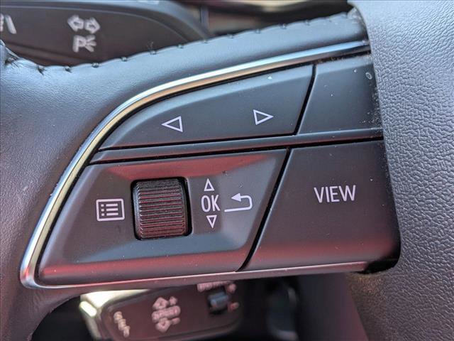 Used 2020 Audi Q3 2.0T Premium Plus w/ Premium Plus Package image 12