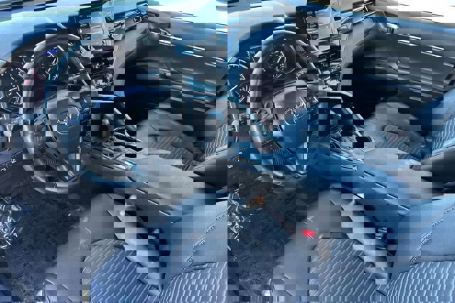 Certified 2024 Toyota Camry SE image 12