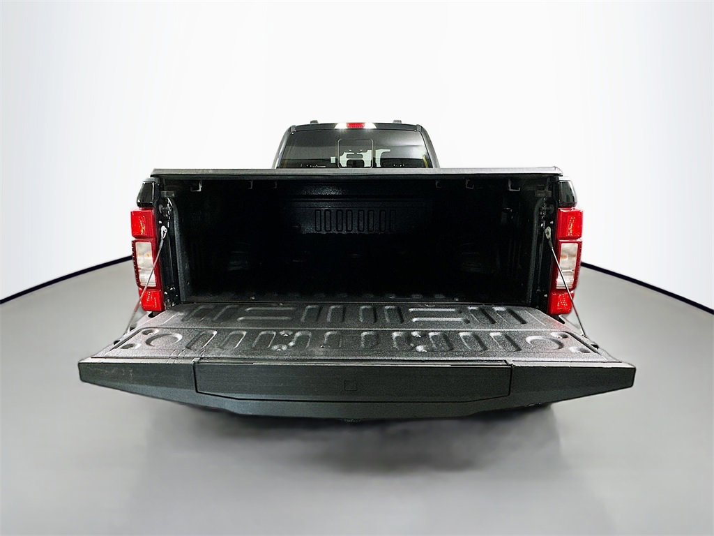 Used 2022 Ford F250 Lariat image 37