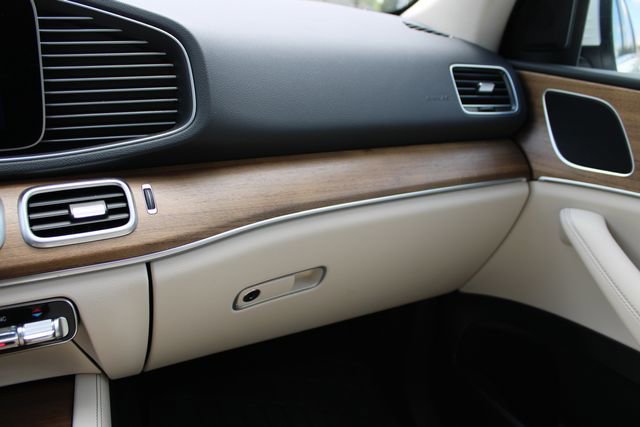 Used 2025 Mercedes-Benz GLE 350 4MATIC image 20