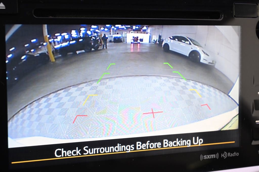 Used 2015 Subaru Impreza 2.0i Sport Limited AWD/4WD image 26