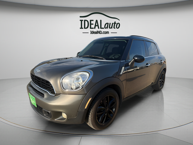 Used 2012 MINI Cooper Countryman S FWD image 7