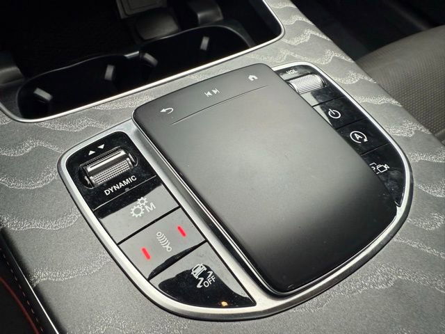 Used 2021 Mercedes-Benz E 53 AMG 4MATIC Sedan w/ Exterior Lighting Package image 29