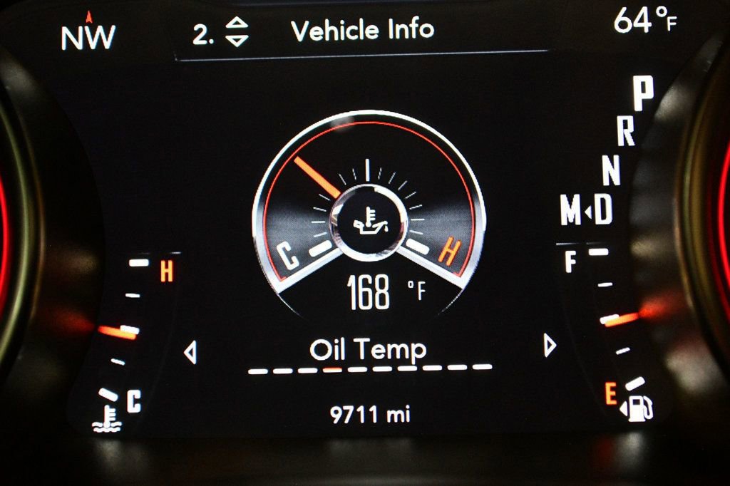 Used 2017 Dodge Challenger R/T Scat Pack image 51