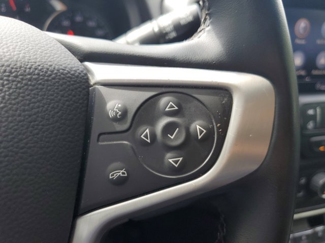 Used 2023 GMC Terrain SLT image 29