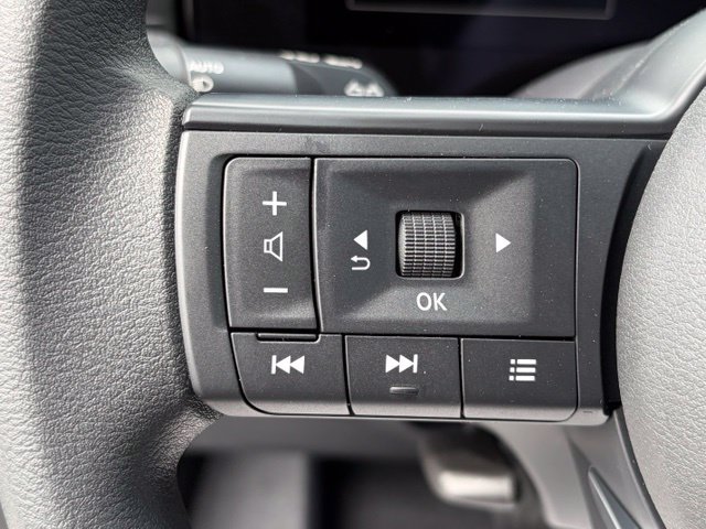 New 2026 Nissan Kicks S FWD image 16