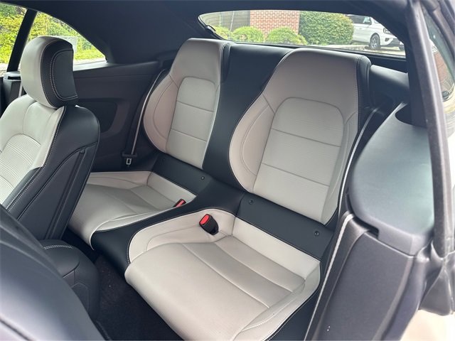 New 2025 Ford Mustang GT Premium w/ 60th Anniversary Package image 10