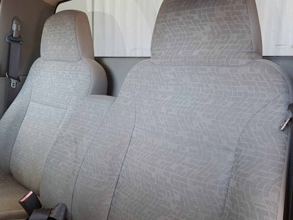 Used 2005 Chevrolet Colorado 2WD Regular Cab w/ Value Leader Package image 19